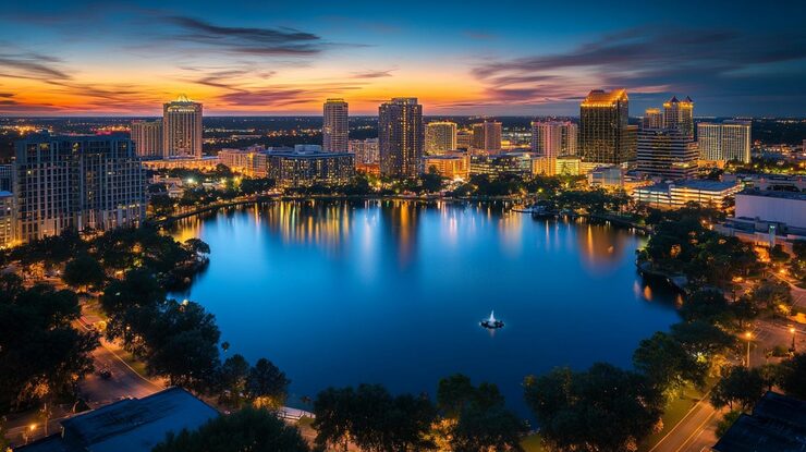 Orlando