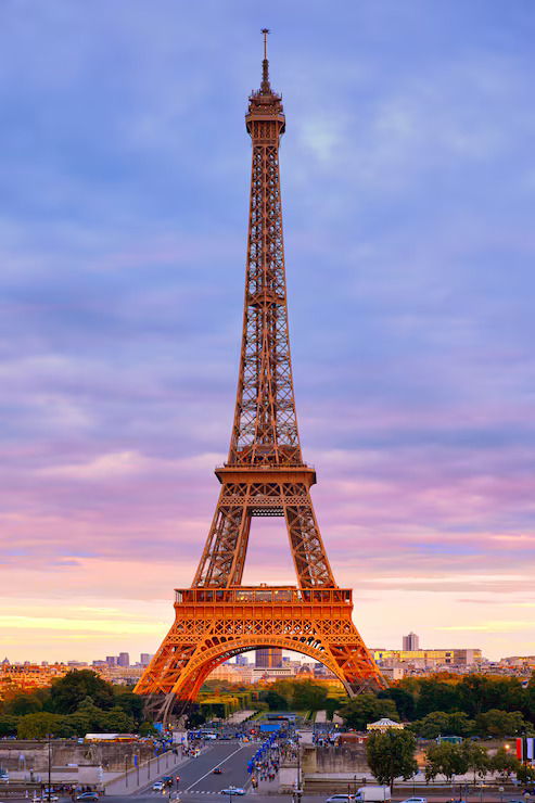 Paris